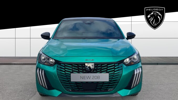 Peugeot 208 1.2 100 Turbo Envy 5dr Petrol Hatchback - Image 3